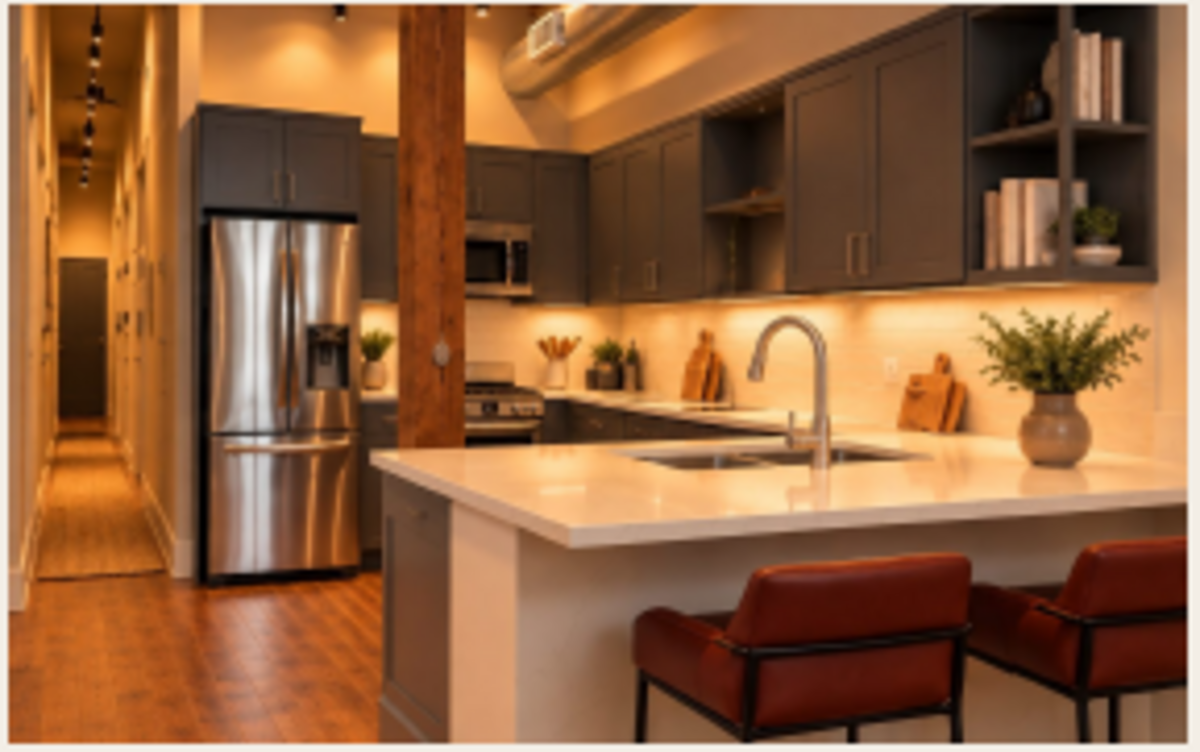 Barq Building in Biloxi has condos ready and more to follow | Biloxi ...